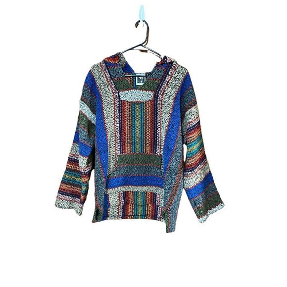 Senor Lopez Other - Senor Lopez Baja hoodie